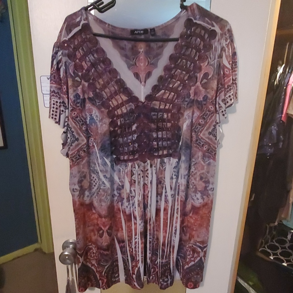 Blouse